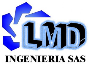 LOGO LMD INGENIERIA SAS